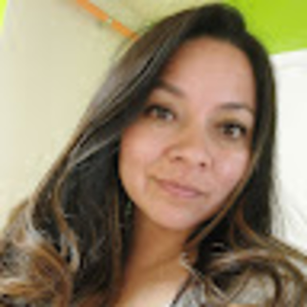 Meet your Posher, Cristina